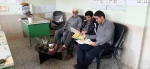 حضور همکاران ارجمند آموزشکده کشاورزی ساری در هنرستان های سطح استان مازندران جهت اطلاع رسانی سریع و صحیح به دانش آموزان جهت ثبت نام در آزمون سراسری دانشگاه ها و انتخاب آموزشکده کشاورزی ساری 4