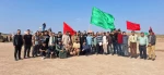 اعزام دانشجویان ه مناطق عملیاتی جنوب کشور روز شنبه ۲۷ بهمن ماه 2