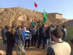 اعزام دانشجویان ه مناطق عملیاتی جنوب کشور روز شنبه ۲۷ بهمن ماه 3