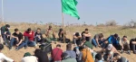 اعزام دانشجویان ه مناطق عملیاتی جنوب کشور روز شنبه ۲۷ بهمن ماه 4