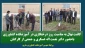 کاشت نهال در روز درختکاری