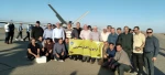 اردوی راهیان پیشرفت بسیج اساتید دانشگاه ملی مهارت استان مازندران 2