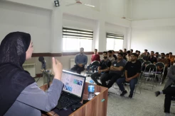 کارگاه کشت بافت گیاهی
