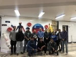 بازدید دانشجویان دانشکده کشاورزی ساری از انستیتو پاستور ایران پژوهشکده شمال 2
