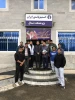 بازدید دانشجویان دانشکده کشاورزی ساری از انستیتو پاستور ایران پژوهشکده شمال 3