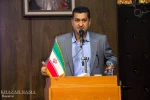 انتصاب آقای هادی کاظمی آقمشهدی به عنوان «رئیس آموزشکده کشاورزی ساری» منصوب شد. 2